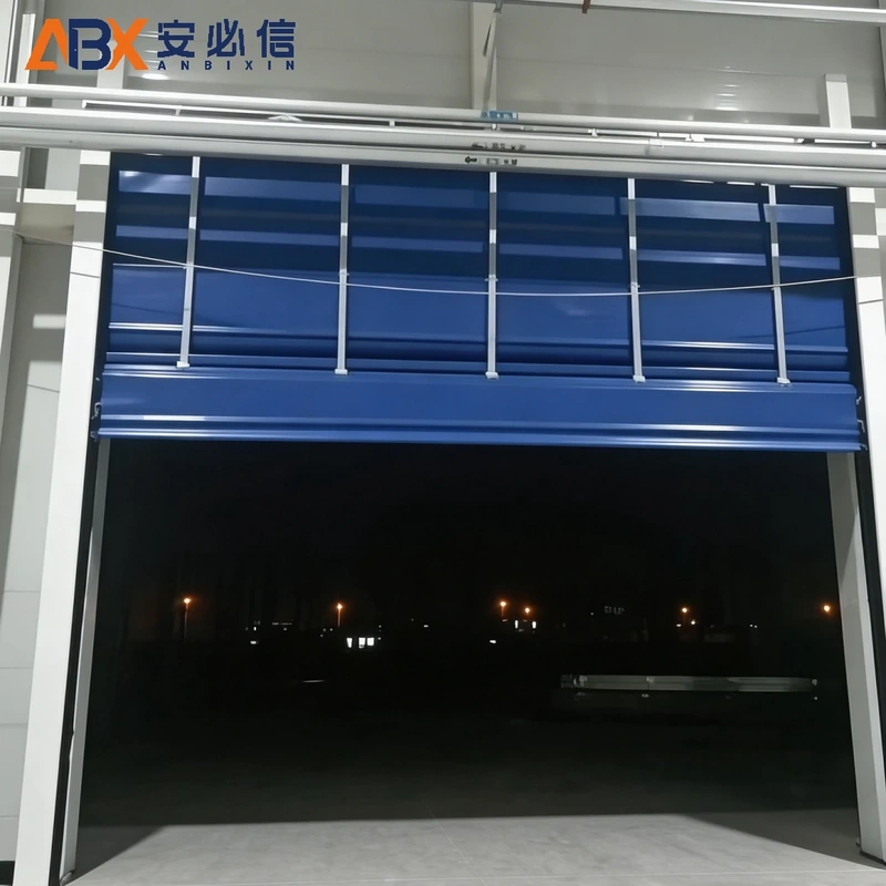 铁岭市高速堆积门