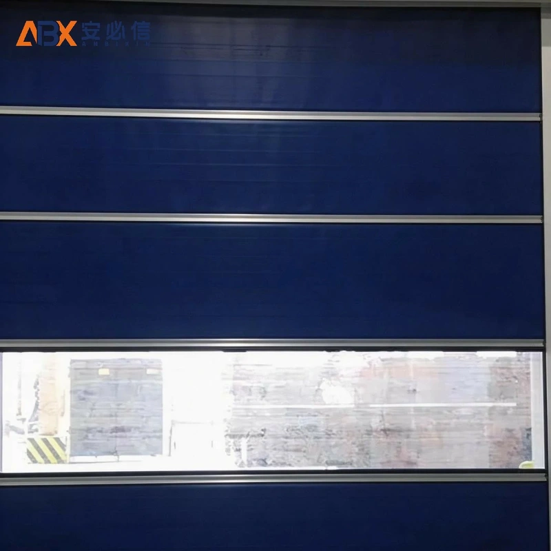 铁岭市快速卷帘门